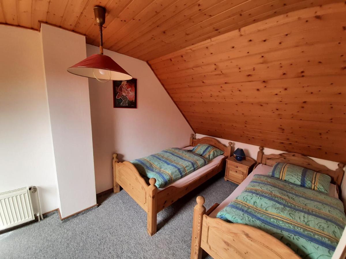 Ebbe Apartment Norden Exterior photo